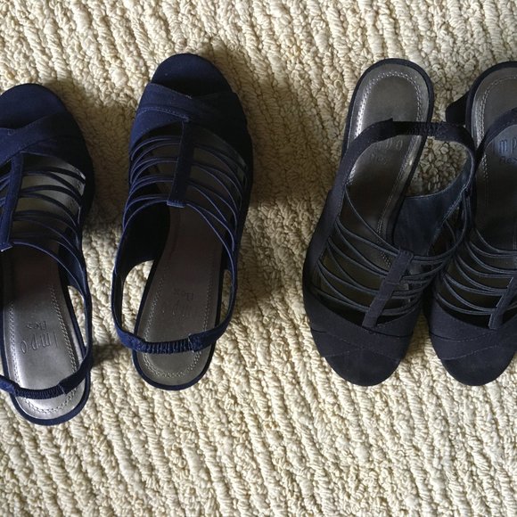 Women's heels, New and Like-new - Picture 4 of 9